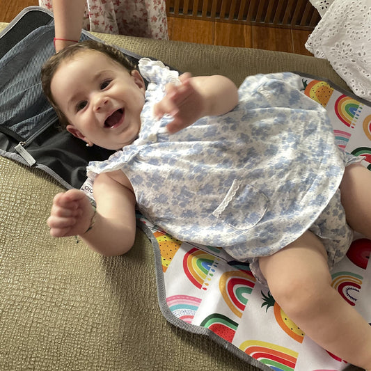 Pack Mini esenciales Rainbows