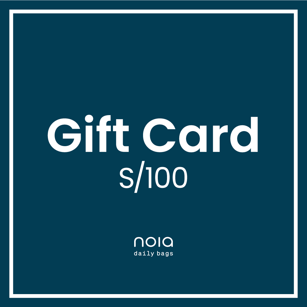Gift Card S/100