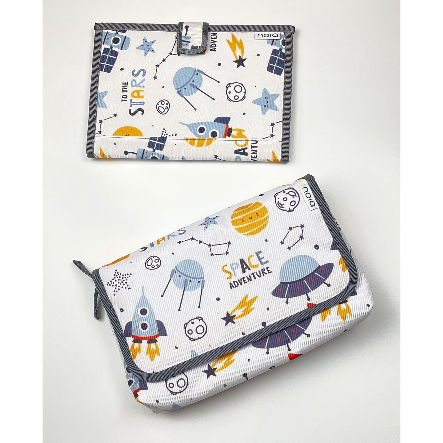 Pack Organizado Espacial
