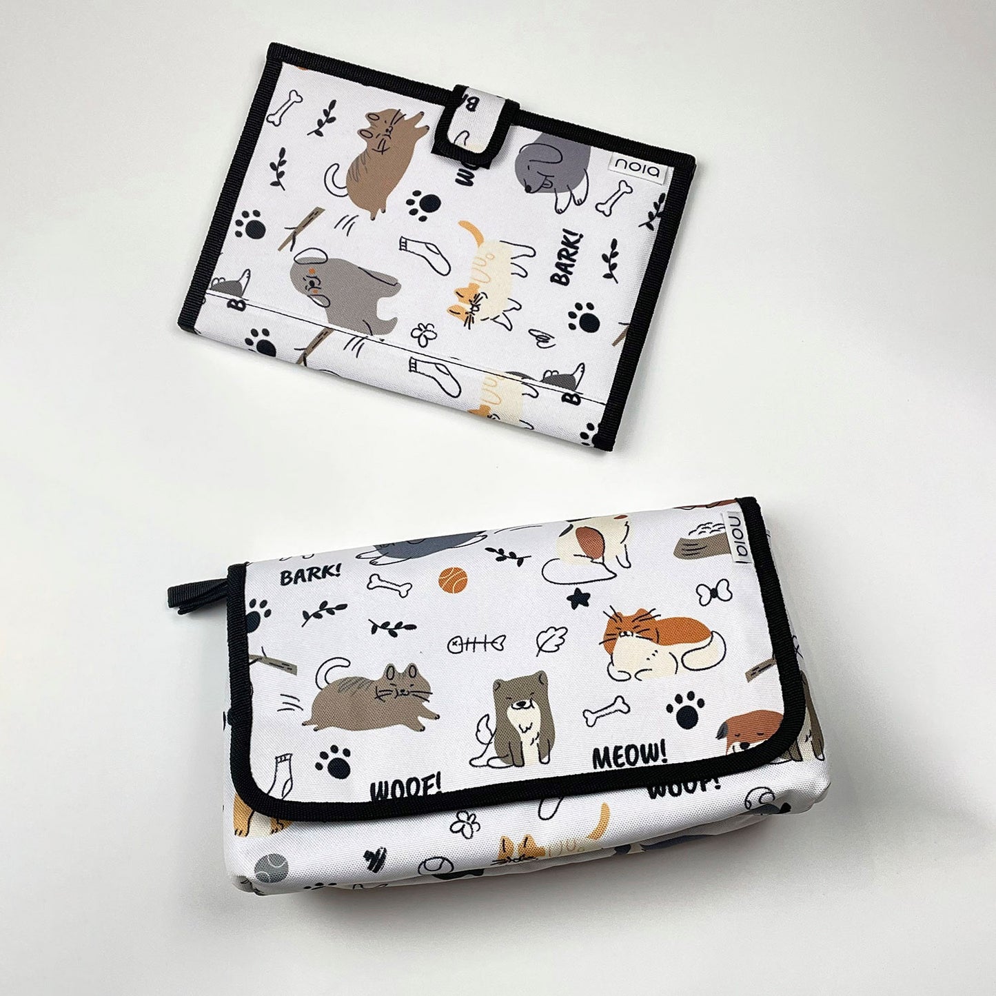 Pack Organizado Perros