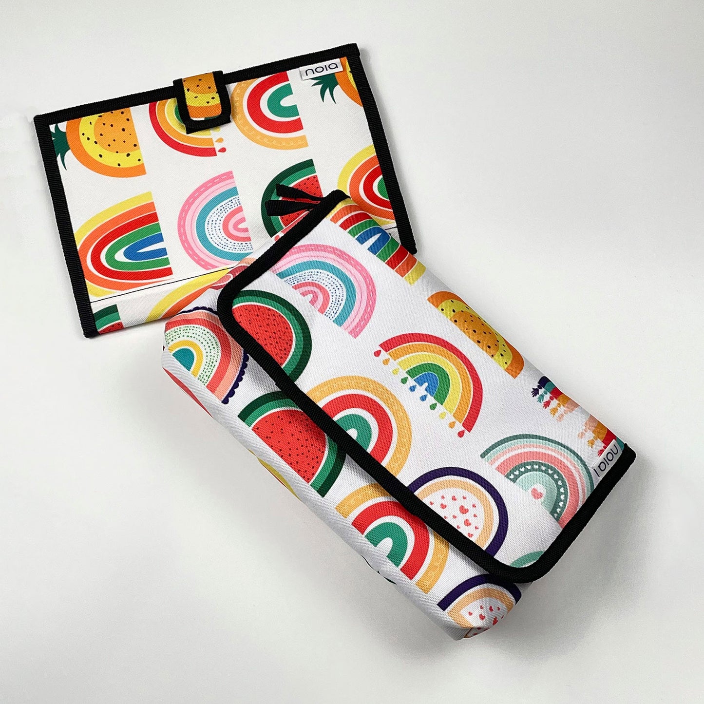 Pack Organizado Rainbows
