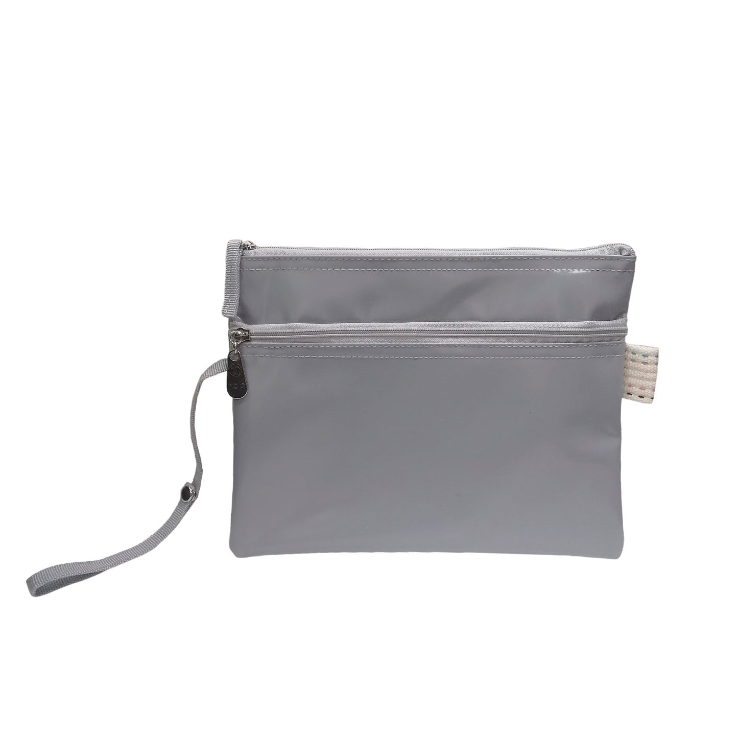 Weekender Silver