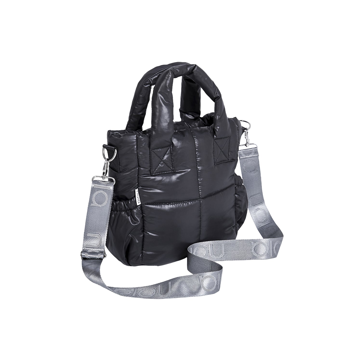 Crossbody Negro