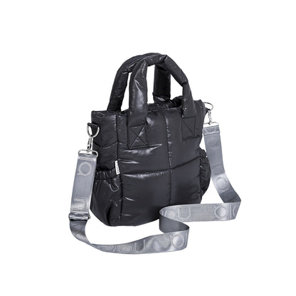 Crossbody Negro