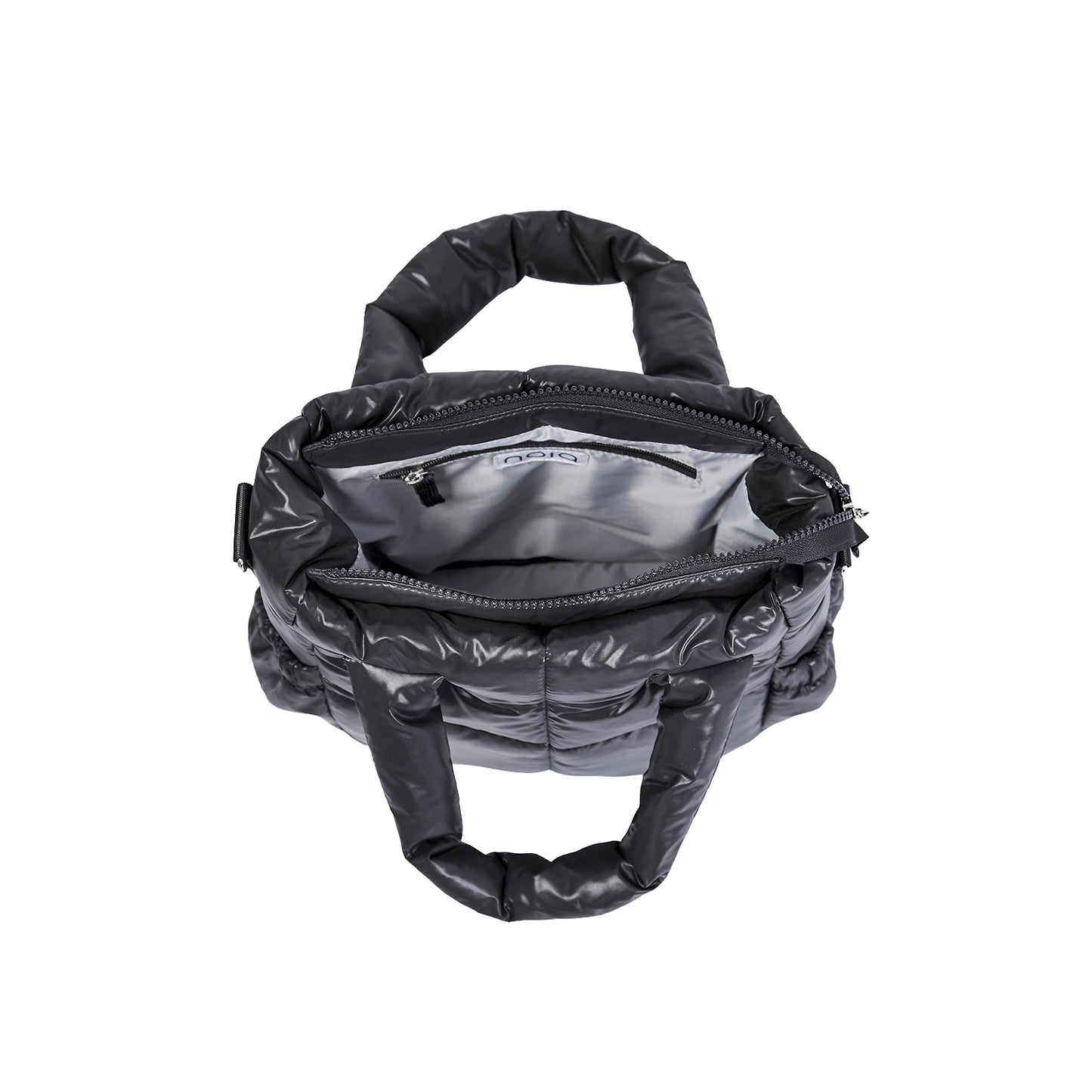 Crossbody Negro