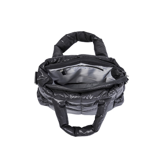 Crossbody Negro