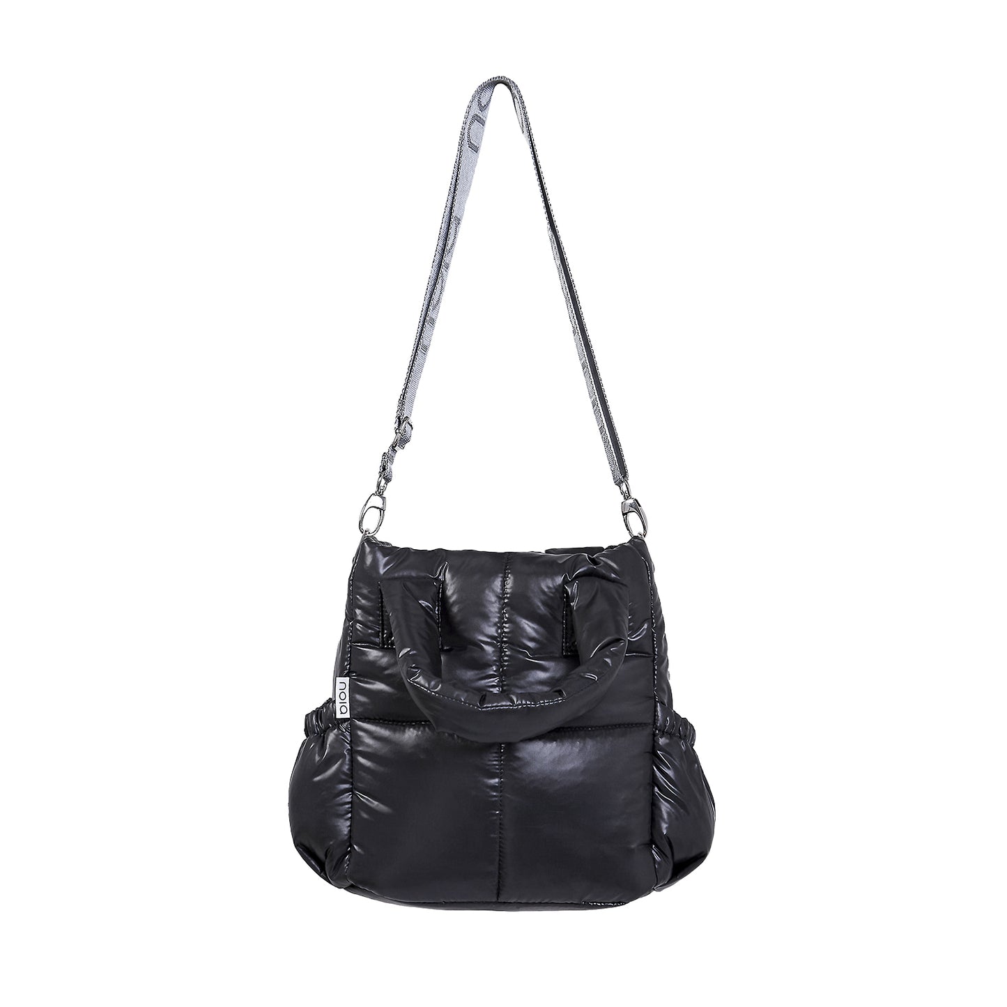Crossbody Negro