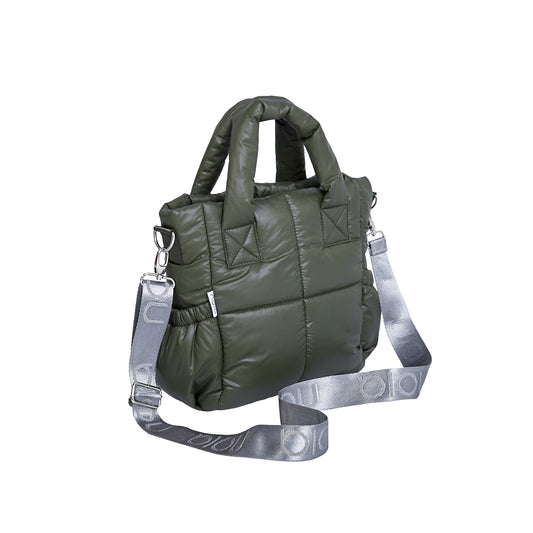 Crossbody Verde militar