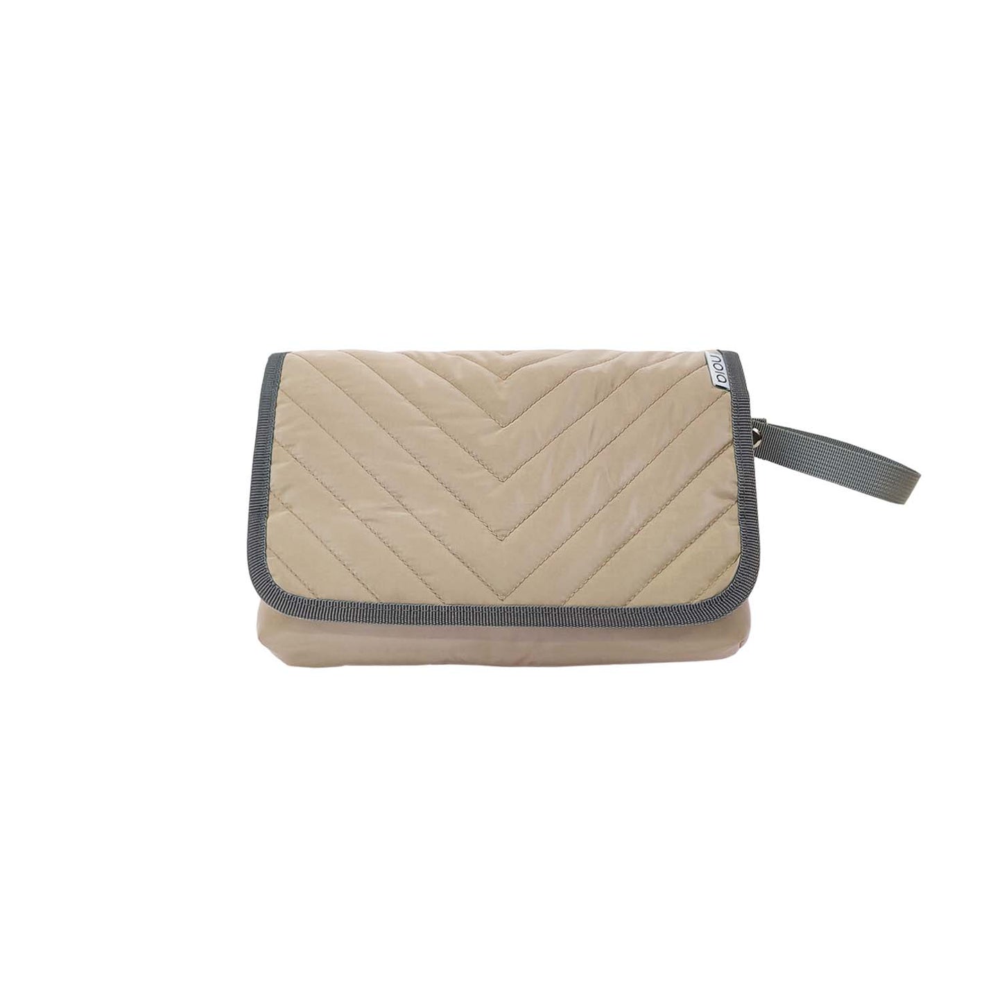 Estuche Beige