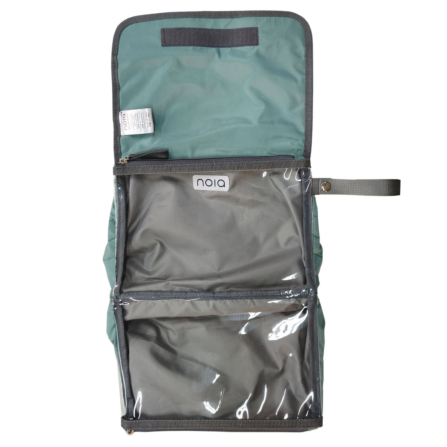 Pack Organizado Menta