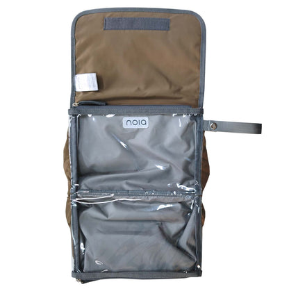 Pack Organizado Mocha mousse