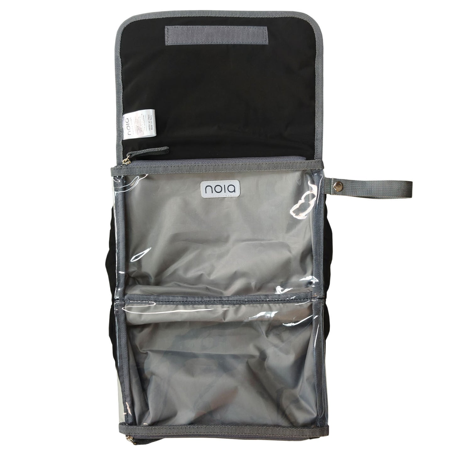 Pack Organizado Negro