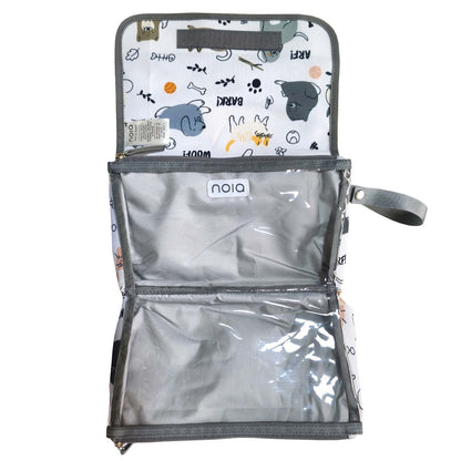 Pack to Go Perros