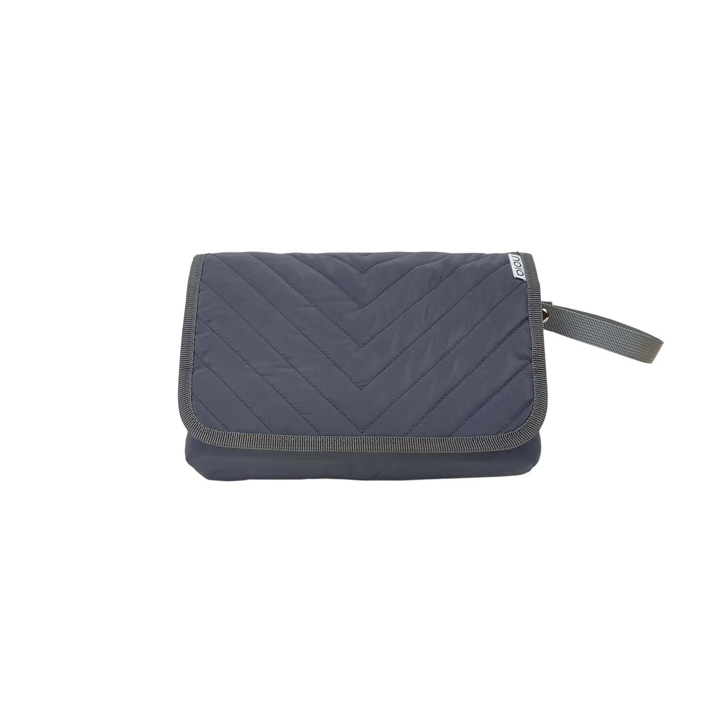 Estuche Plomo