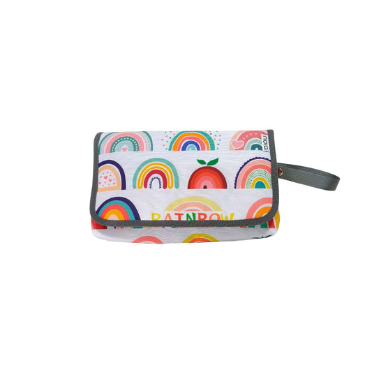 Estuche Rainbows
