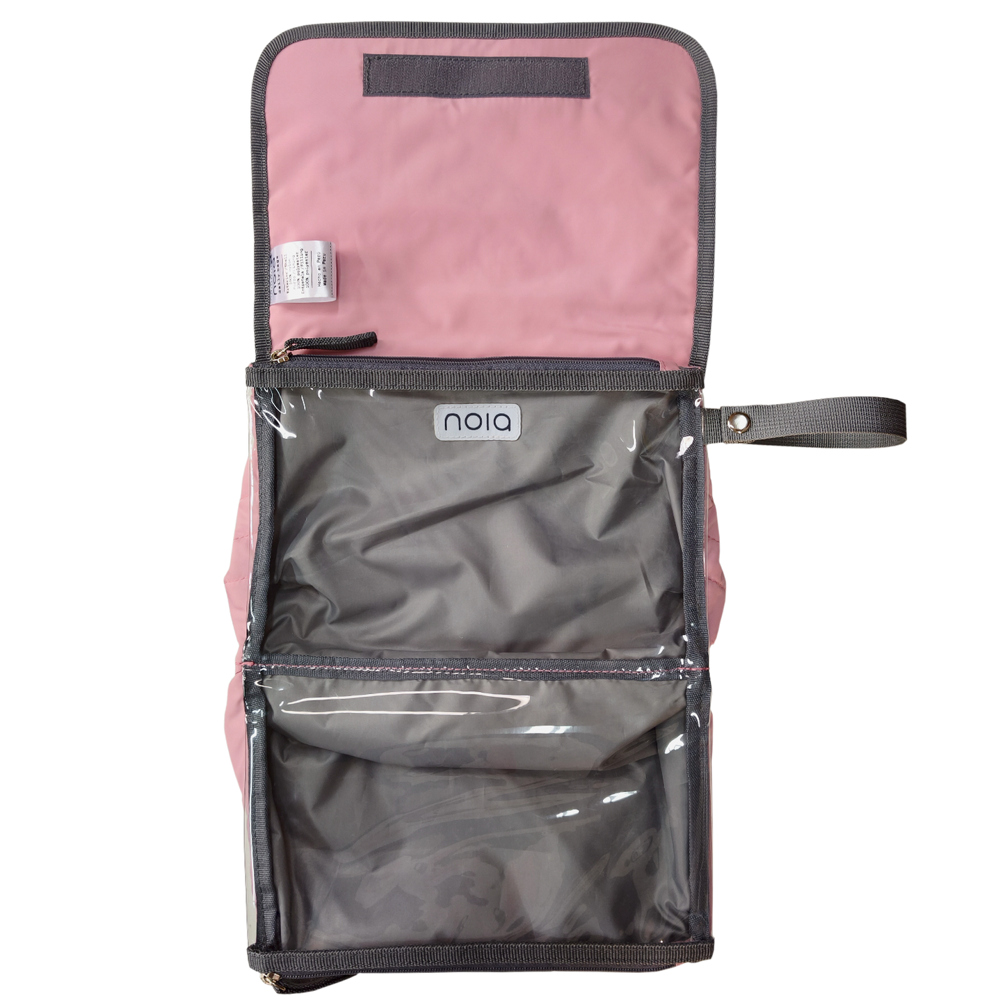 Pack Organizado Rosa