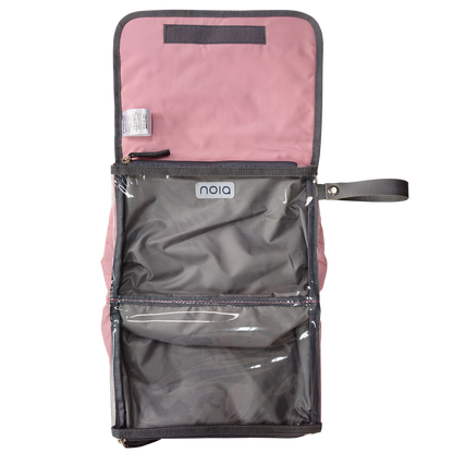 Pack Organizado Rosa