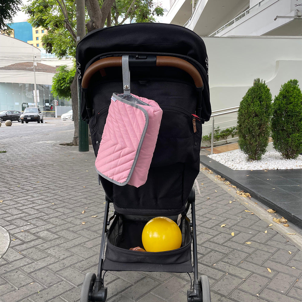 Pack Organizado Rosa