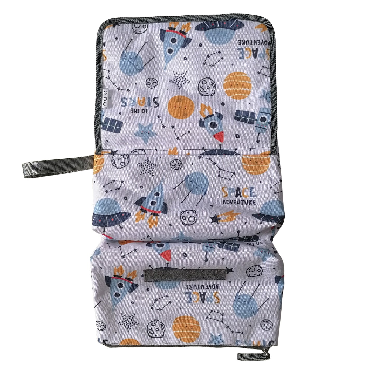 Estuche Espacial