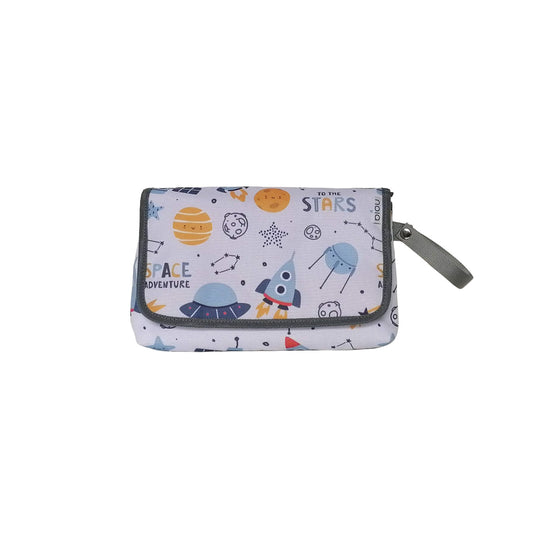 Estuche Espacial