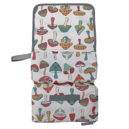 Estuche Honguitos