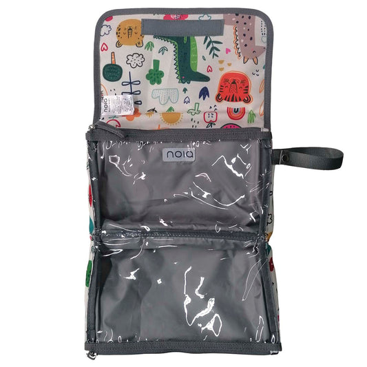 Estuche Joy jungle