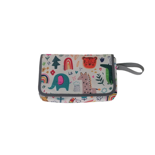 Estuche Joy jungle