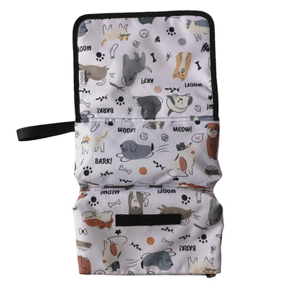 Estuche Perros