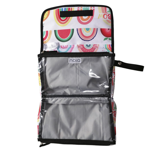 Estuche Rainbows