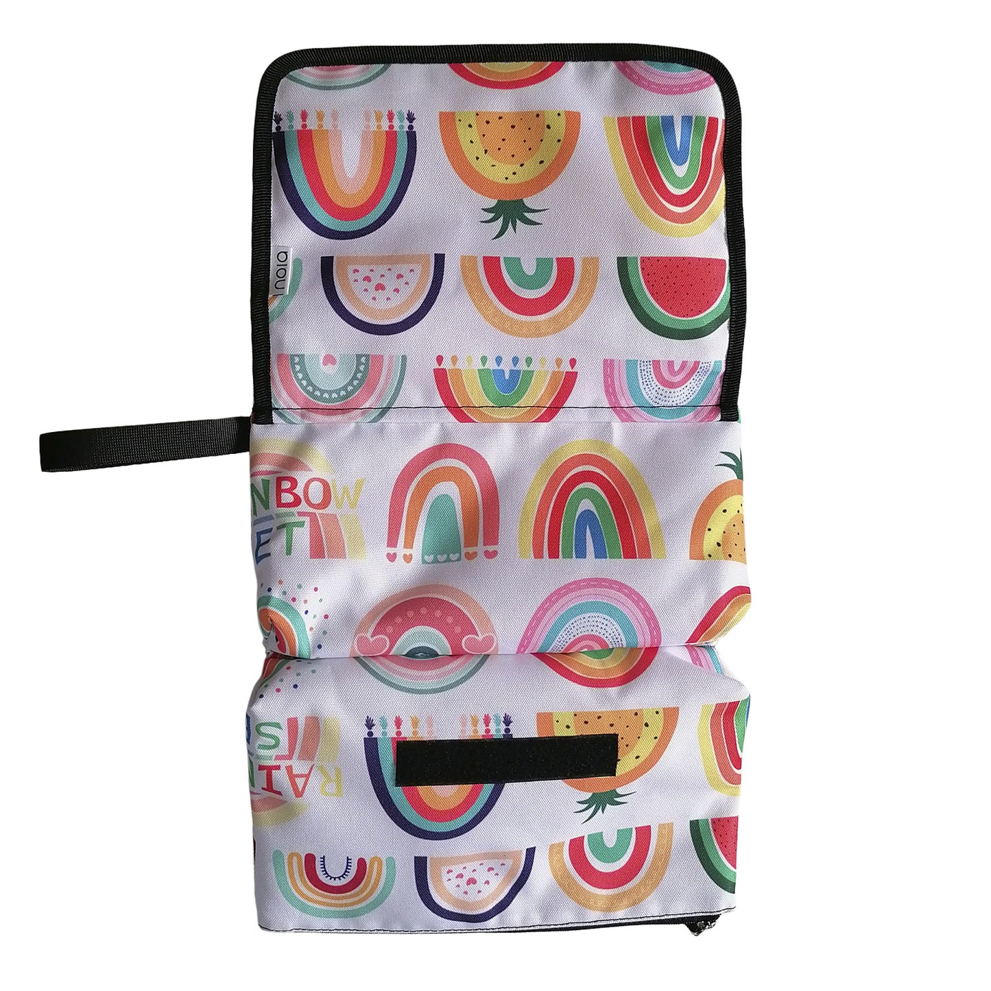 Estuche Rainbows