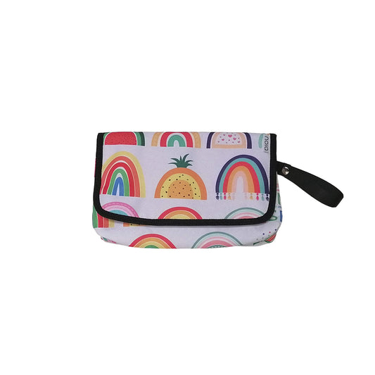 Estuche Rainbows