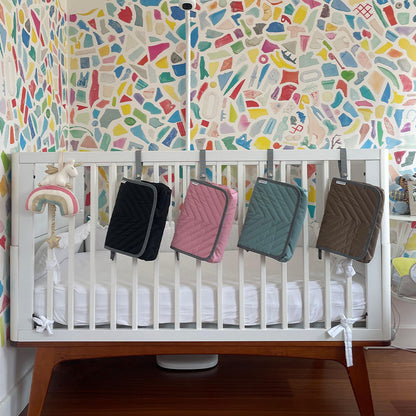 Pack Organizado Menta