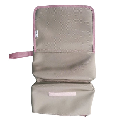 Estuche Shinny Champagne Rosa