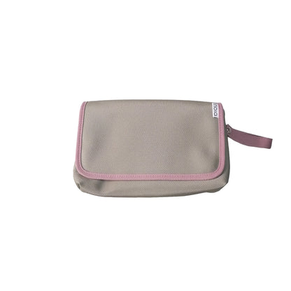 Estuche Shinny Champagne Rosa