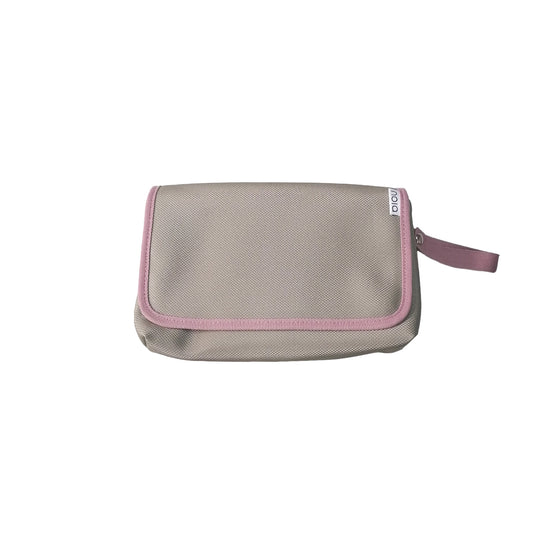 Estuche Shinny Champagne Rosa