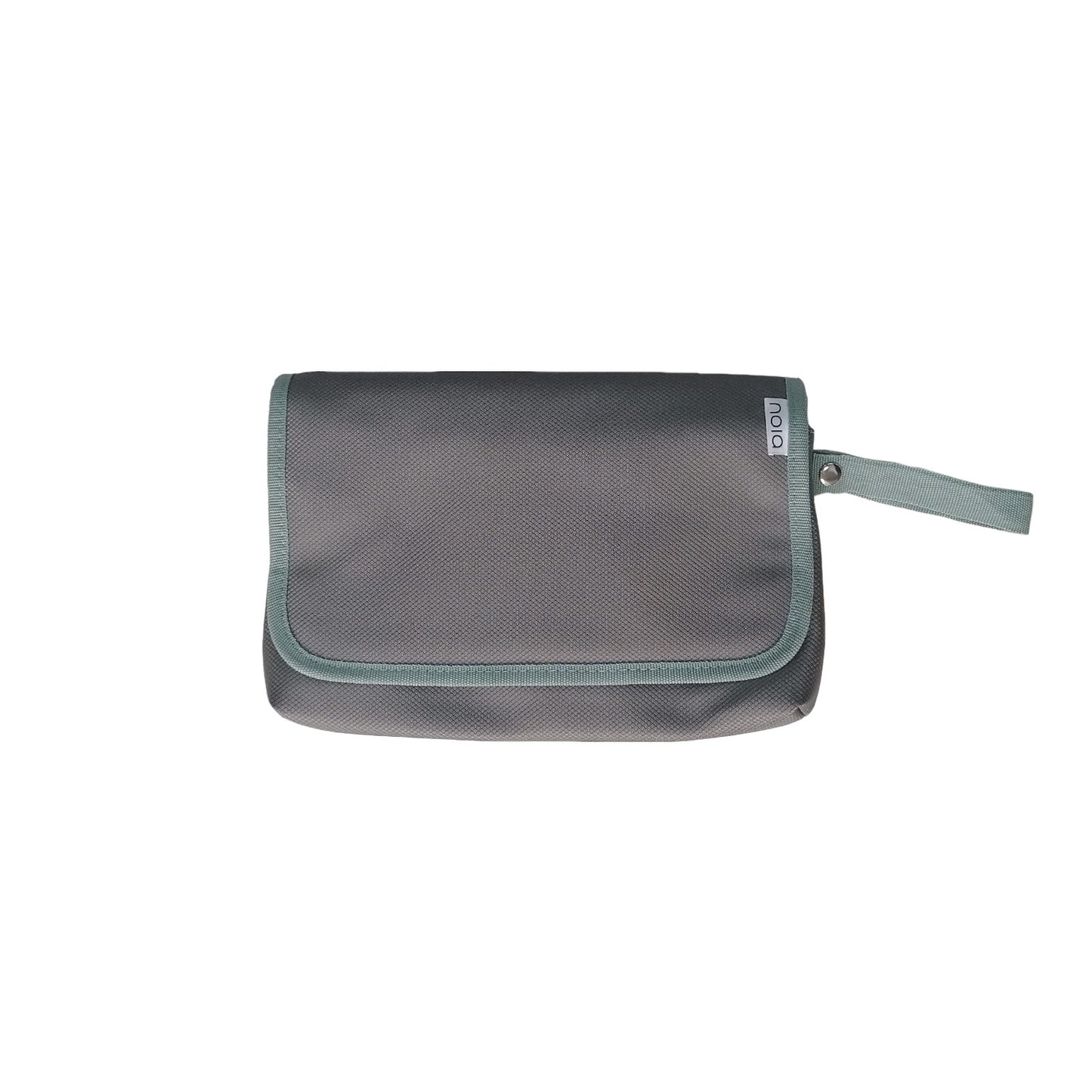 Pack Organizado Shinny Silver Menta