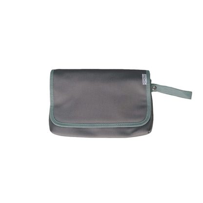 Pack Organizado Shinny Silver Menta