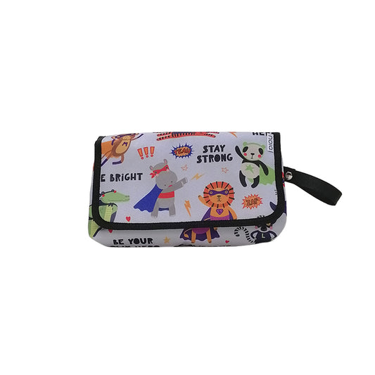 Estuche Superheros