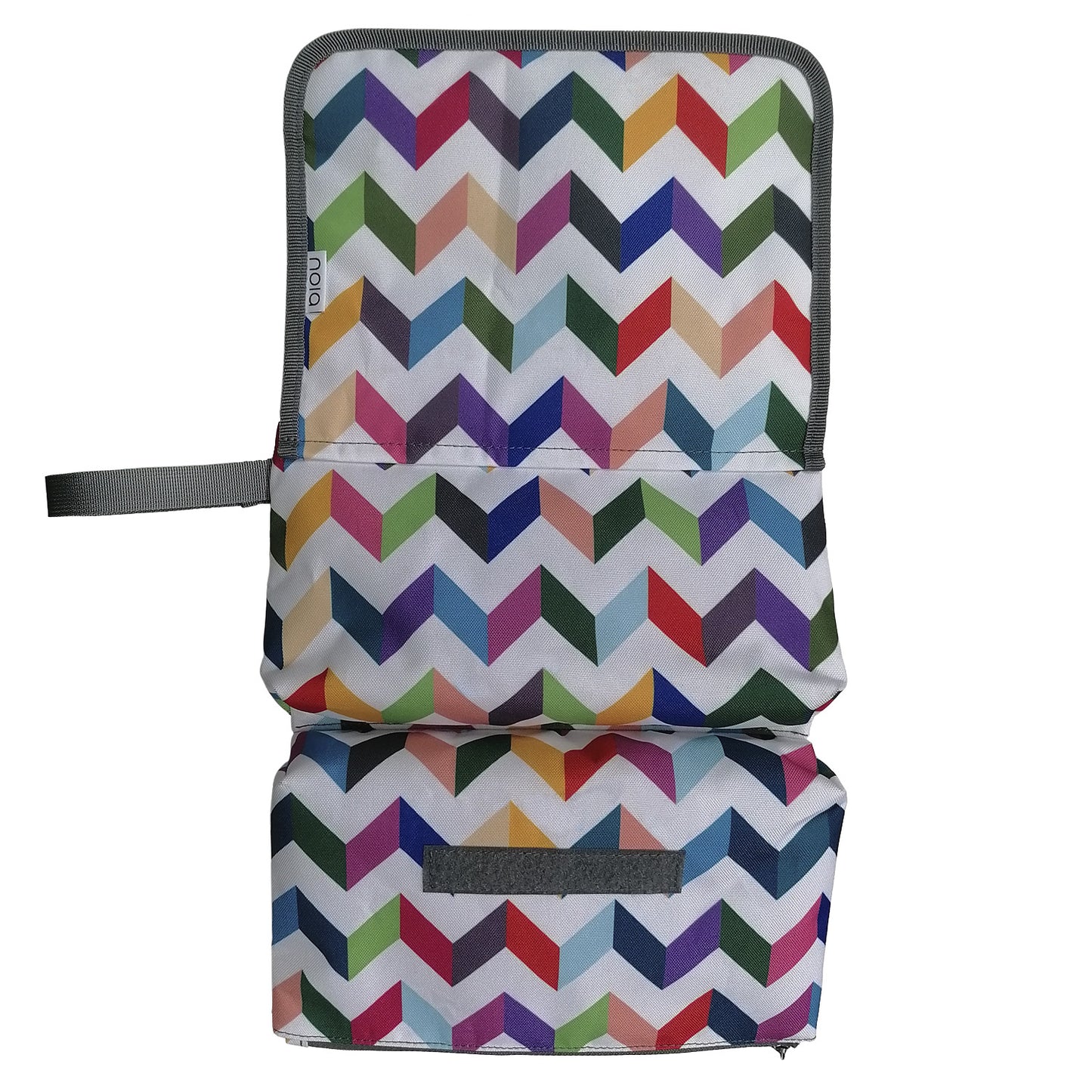 Estuche Zigzag