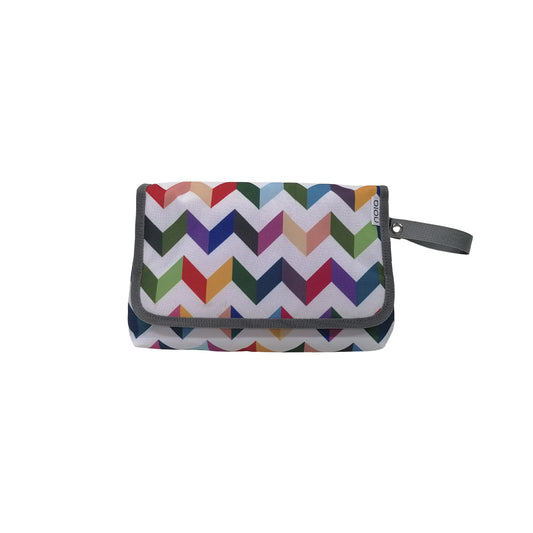 Estuche Zigzag
