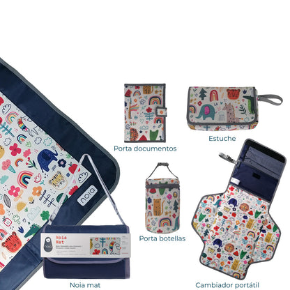 Full Pack Joy jungle