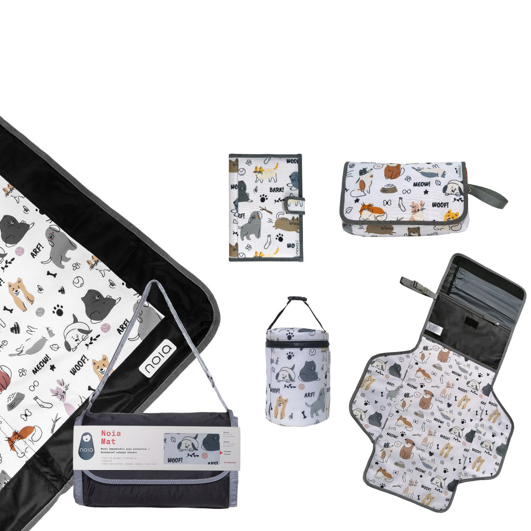 Full Pack Full pack – Noia