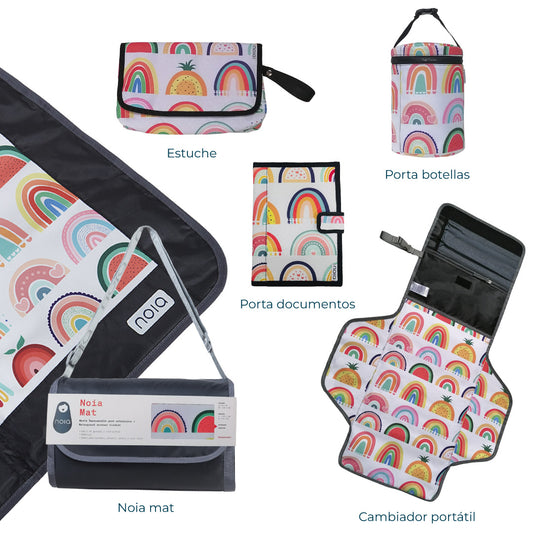 Full Pack Rainbows