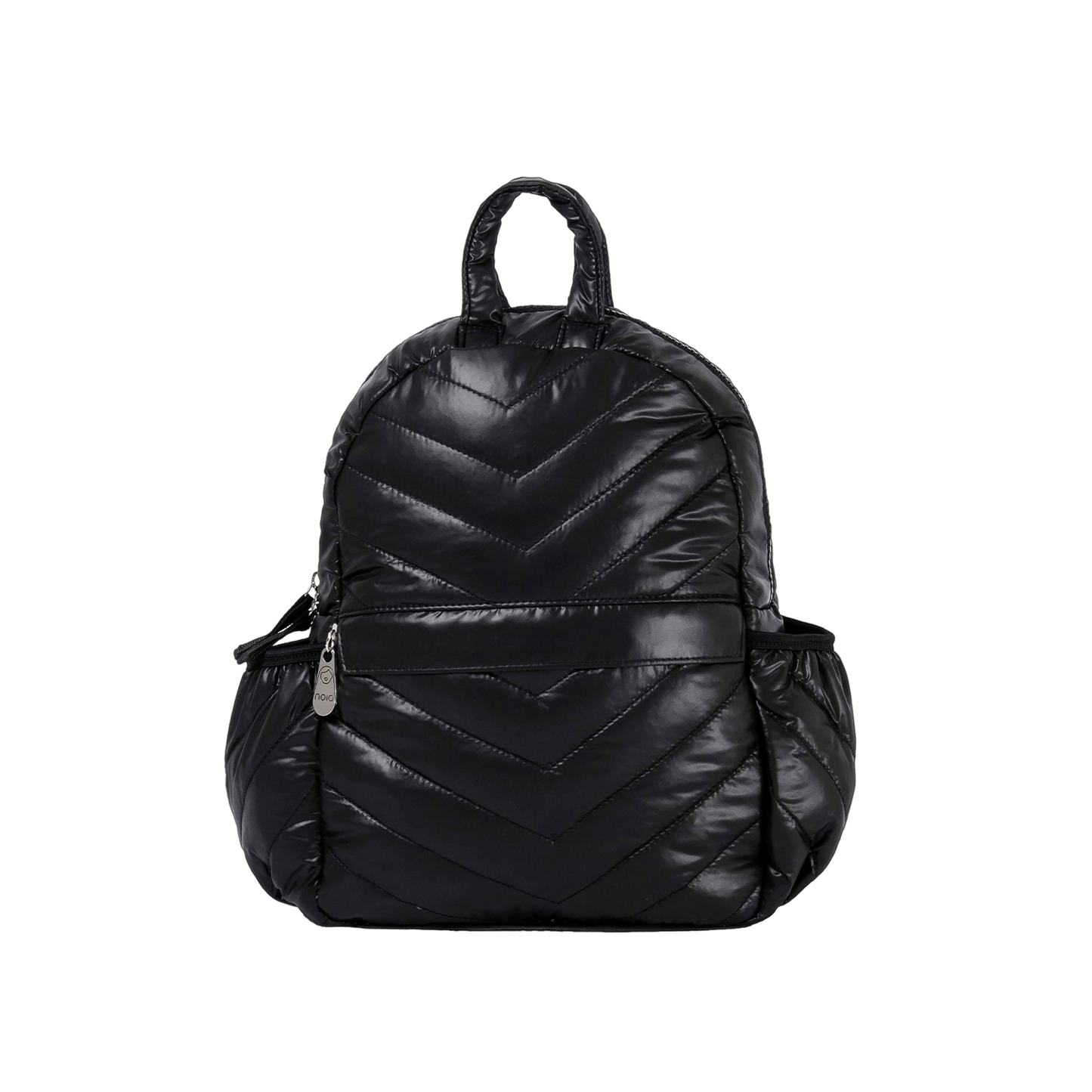 Mini mochila Negro