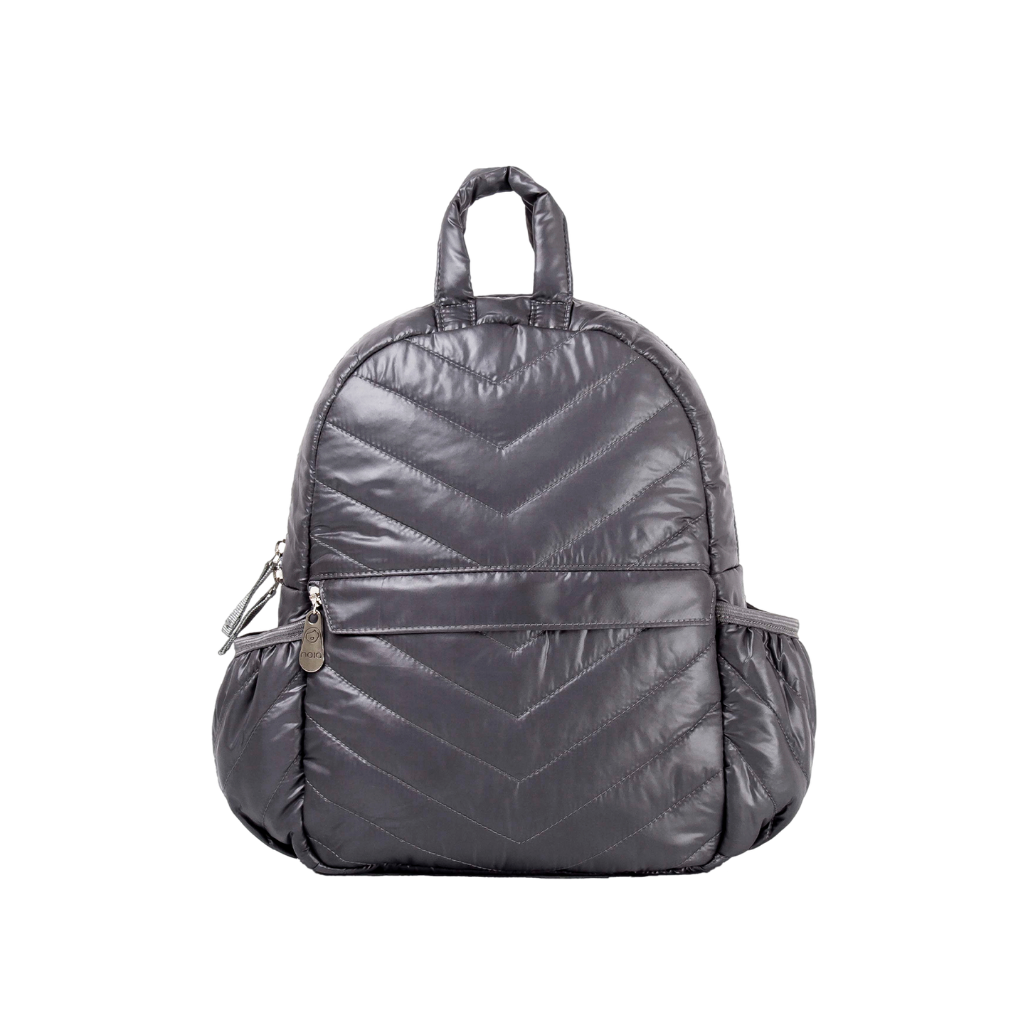 Mini mochila Plomo