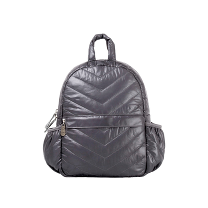 Mini mochila Plomo