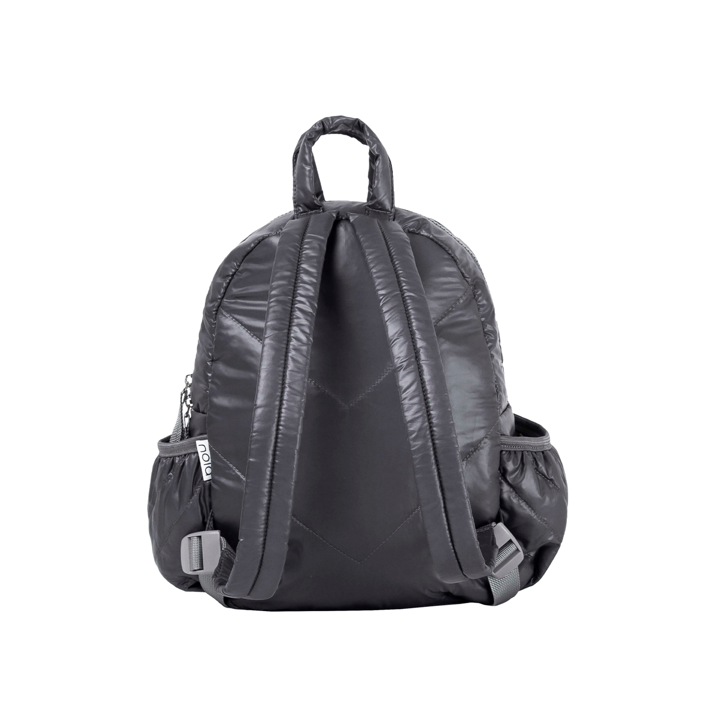 Mini mochila Plomo