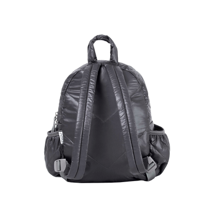 Mini mochila Plomo