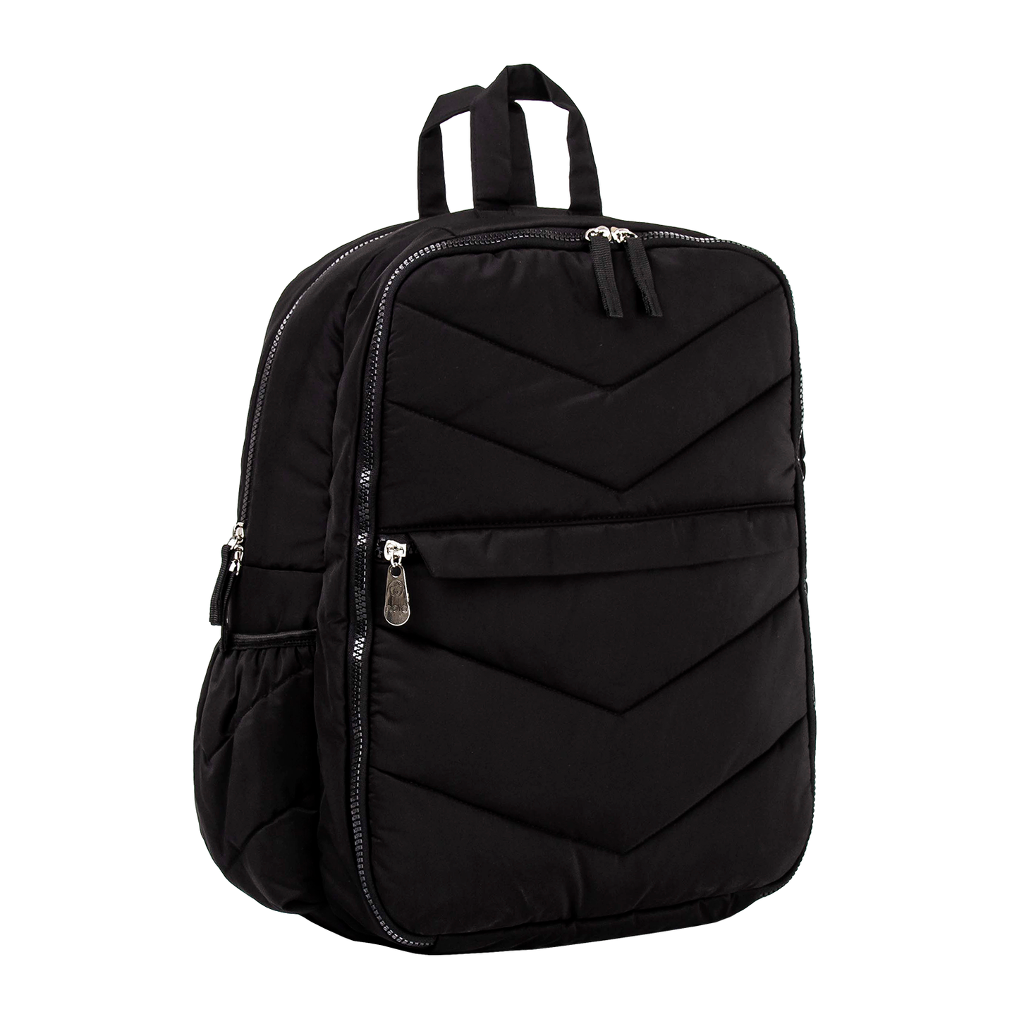 Pack Welcome Baby Negro