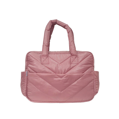 Maletín Pañalero Rosa
